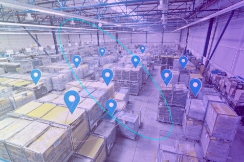 SIGFOX 0G & SENSONEO: IOT SOLUTION AUTOMATING WASTE LOGISTICS IN MANUFACTURING